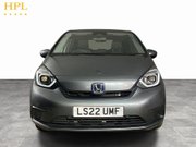 Honda Jazz 1.5 h i-MMD SE Hatchback 5dr Petrol Hybrid eCVT Euro 6 (s/s) (109 ps) 2