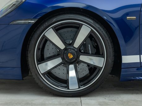 Porsche 911 SPORT CLASSIC (992) 