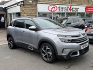 Citroen C5 Aircross SHINE 1