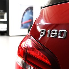 Mercedes-Benz B Class 1.5 B180 AMG Line Premium CDi Auto 5dr 1