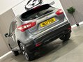 Nissan Qashqai 1.2 DIG-T N-Connecta 2WD Euro 6 (s/s) 5dr 10