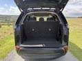 Land Rover Discovery SDV6 HSE 25