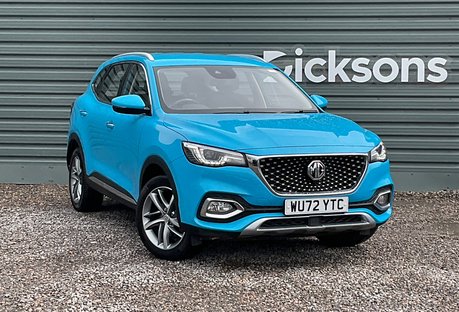 MG HS 1.5 T-GDI EXCITE