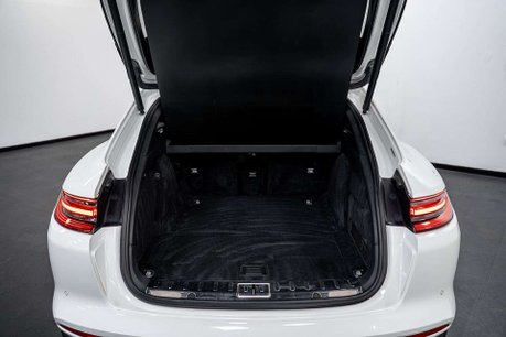 Porsche Panamera 2.9 V6 E-Hybrid 14kWh 4 Sport Turismo 5dr Petrol Plug-in Hybrid PDK 4WD Eur 5