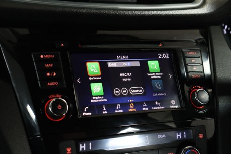 Nissan Qashqai DIG-T ACENTA PREMIUM 39