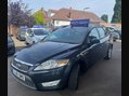 Ford Mondeo 2.0 TDCi Zetec 5dr 3