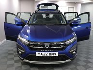 Dacia Sandero Stepway COMFORT TCE 7