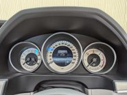 Mercedes-Benz E Class 3.0 E350 AMG Sport Bluetec Auto 5dr 65