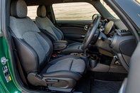 Mini Hatch COOPER S LEVEL 2 35