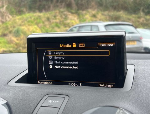 Audi A1 1.0 A1 Sport TFSI Semi-Auto 3dr 24