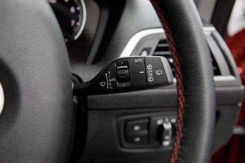 BMW 1 Series 118I SPORT 17