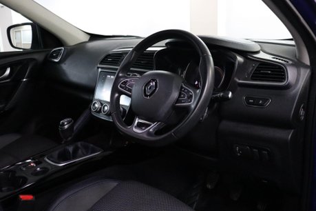 Renault Kadjar S EDITION TCE 5