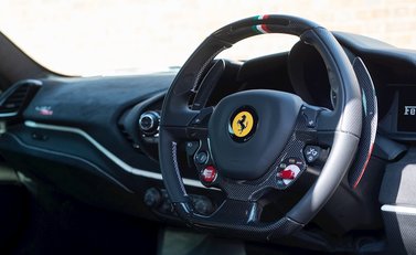 Ferrari 488 Pista 11