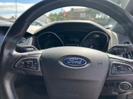 Ford Focus ST-LINE 13