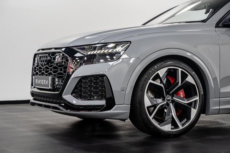 Audi RS Q8 4.0 TFSI V8 Vorsprung SUV 5dr Petrol Tiptronic quattro Euro 6 (s/s) (600 ps 22
