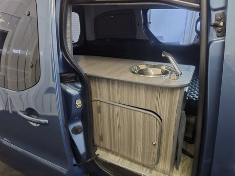 Peugeot Partner HDI TEPEE S 13