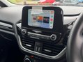 Ford Fiesta 1.0T EcoBoost Zetec Euro 6 (s/s) 5dr 14