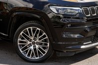 Jeep Compass ALTITUDE 11