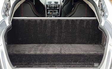 Aston Martin Rapide S 25