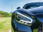Mercedes-Benz Amg GT 4.0 AMG GT Night Edition Auto 3dr 17