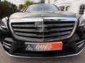 Mercedes-Benz S Class 2.9 S350Ld AMG Line (Executive, Premium Plus) G-Tronic+ Euro 6 (s/s) 4dr 14