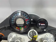 Royal Enfield Super Meteor 2024 6K 12 MONTHS MOT SUPER CLEAN BIKE CRUISER 650 A2 READY 44