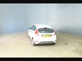 Ford Fiesta ZETEC 4