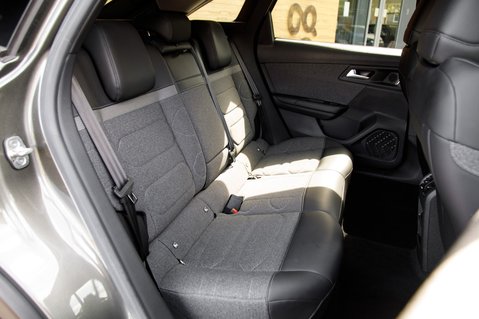 Citroen C5 X PURETECH SENSE PLUS S/S EAT8 39