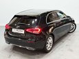 Mercedes-Benz A Class 1.5 A180d Sport (Executive) Hatchback 5dr Diesel 7G-DCT Euro 6 (s/s) (116 p 18