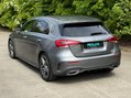 Mercedes-Benz A Class 2.0 A200d AMG Line (Premium) 8G-DCT Euro 6 (s/s) 5dr 2