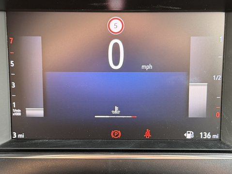 Vauxhall Corsa 1.2 Turbo Yes 5dr [Winter Pack] 21