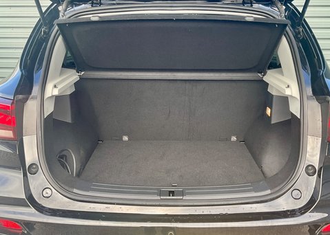 MG ZS EV 51kWh TROPHY CONNECT 10