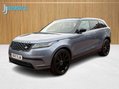 Land Rover Range Rover Velar 3.0 SD6 V6 HSE SUV 5dr Diesel Auto 4WD Euro 6 (s/s) (300 ps) 23