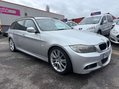 BMW 3 Series 2.0 318d M Sport 5dr 20