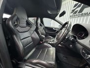 Audi RS3 2.5 TFSI Sportback 5dr Petrol S Tronic quattro Euro 5 (340 ps) 7