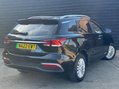 MG 5 MG5 Exclusive EV 5dr 11