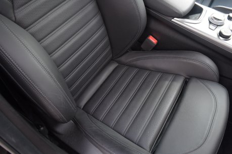 Alfa Romeo Giulia Tb Veloce 37