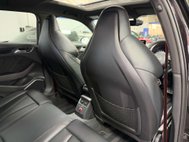 Audi RS3 2.5 TFSI Sportback 5dr Petrol S Tronic quattro Euro 6 (s/s) (Nav) (367 ps) 34