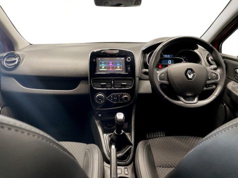 Renault Clio 0.9 TCe GT Line Hatchback 5dr Petrol Manual Euro 6 (s/s) (90 ps) Air Con - 19