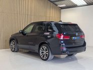 BMW X5 3.0 X5 xDrive 30d M Sport Auto 4WD 5dr 19