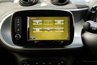 Smart Fortwo Coupe PRIME PREMIUM T 29