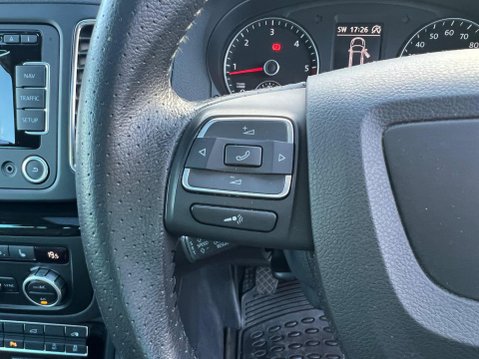 SEAT Alhambra 2.0 TDI Ecomotive CR SE Lux Euro 5 (s/s) 5dr 19