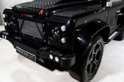 Land Rover Defender 90 BESPOKE 1 OF 1 BUILD. NOW SOLD. SIMILAR REQUIRED. PLEASE CALL 01903 254800. 27