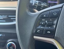 Hyundai TUCSON 1.6 CRDi SE Nav SUV 5dr Diesel Manual Euro 6 (s/s) (115 ps) 13