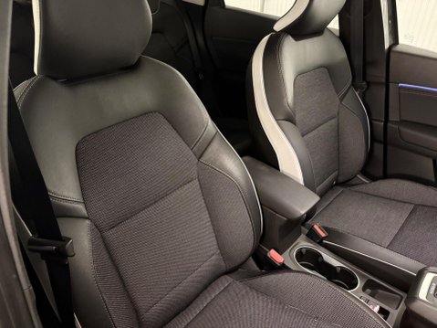 Renault Captur 1.6 E-TECH techno Auto Euro 6 (s/s) 5dr 11