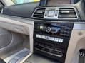 Mercedes-Benz E Class 2.0 E200 AMG Line Cabriolet G-Tronic+ Euro 6 (s/s) 2dr 24