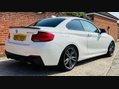 BMW 2 Series 3.0 M240i Coupe 2dr Petrol Auto Euro 6 (s/s) (340 ps) 7