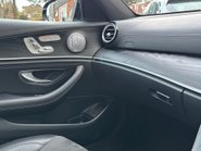 Mercedes-Benz E Class 2.0 E220d AMG Line (Premium Plus) Estate 5dr Diesel G-Tronic+ Euro 6 (s/s) 36