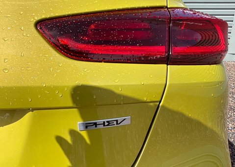 Kia Xceed 1.6 GDi PHEV 3 DCT 13