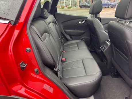 Renault Kadjar GT LINE TCE 16